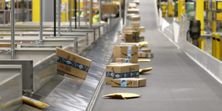 Amazon is responsible for dangerous products sold on its site, federal agency rules