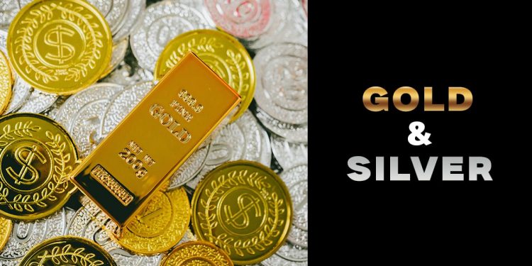 Gold and Silver: Gold remains stable in the $2420 zone