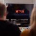 With corners of the media industry in upheaval, Netflix makes clear it’s staying out of the fray