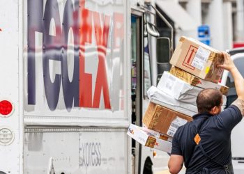 Retailers shift their thinking on delivery as consumer need for speed raises costs