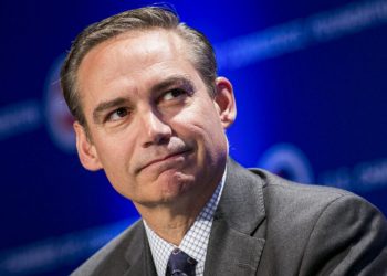 Boeing taps aerospace veteran Ortberg to replace Dave Calhoun as CEO