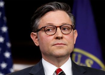 ‘Everyone’s mad’: Fight to avoid government shutdown shatters House GOP peace