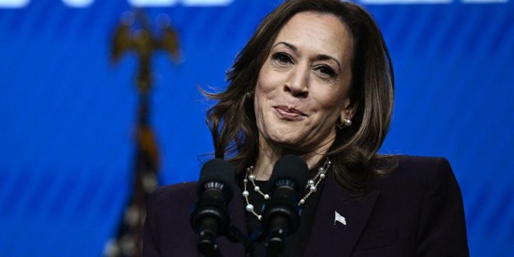 Harris campaign claims she no longer supports fracking ban she touted in 2019: report
