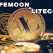 SafeMoon and LItecoin: SafeMoon tests new weekly support