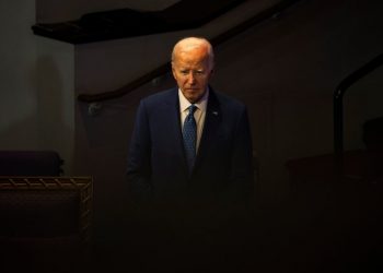 Biden should provide evidence he can beat Trump, Democratic leaders say