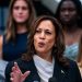 After Biden’s exit, Zoom led by Black women mobilized 44,000 for Harris