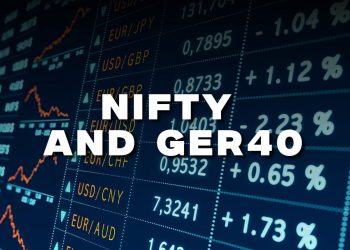 Nifty and German 40: Nifty is still on the defensive 