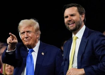 Morning Glory: The secret weapon of JD Vance