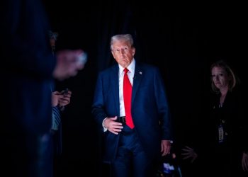 Trump running mate decision nears, with Vance, Rubio at center of talks