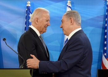 Netanyahu’s meeting at White House moved amid Biden’s COVID recovery, Harris campaigning