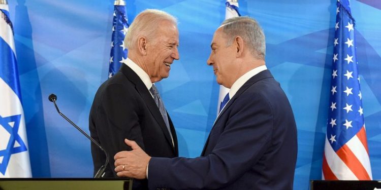 Netanyahu’s meeting at White House up in the air as Biden recovers from COVID: report