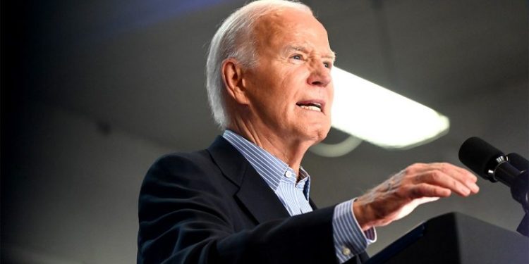 Democrats face a reckoning on Biden campaign as lawmakers return to Capitol Hill
