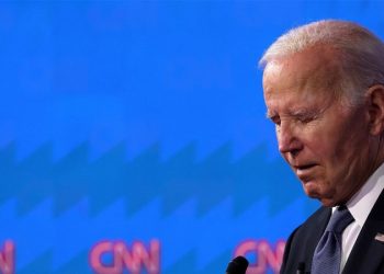 Top Democrats rage over Biden’s debate deflection: ‘Don’t know who’s making decisions’