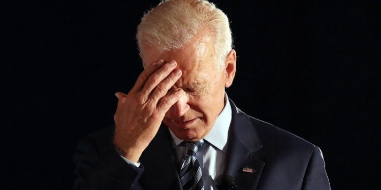 Biden announcement makes him first US president to not seek re-election since 1968