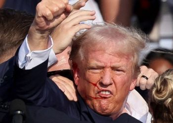 ‘Vulnerable’ House lawmakers hold safety summit after Trump shooting: ‘Pray there aren’t crazies there’