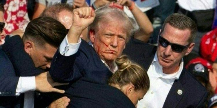 House GOP leaders demand accountability on Trump assassination attempt: ‘So many questions’