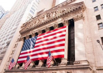 Nasdaq & Dow Jones Biggest Stock Losers Today