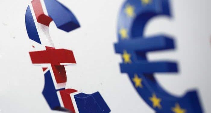 EURGBP and EURCHF: EURGBP finds support again at 0.84000