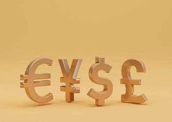 EURGBP and EURCHF: EURGBP has fallen to a two-year low