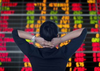 Why Is The Stock Market Down Today? Market Shifts Unraveled