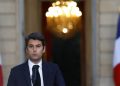 French PM to resign as leftists nab plurality of parliamentary seats in snap election