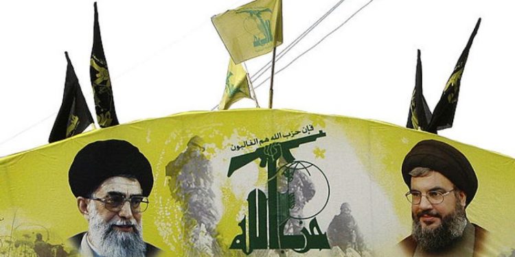 Massacre by Iran’s terror proxy Hezbollah could lead to full-blown war in Mideast