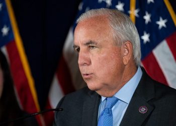 GOP lawmaker cracks down on antisemitic student protesters with new bill ahead of Netanyahu address