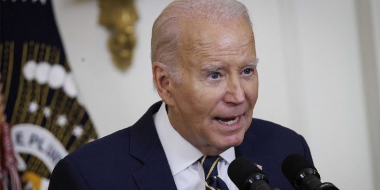 Dems’ ‘deeply self-destructive’ attacks on Biden to blame for weakening his candidacy, lawmaker says