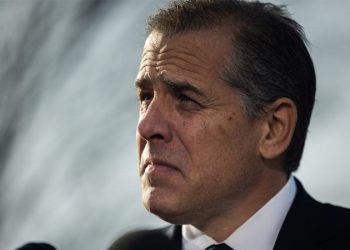 House Republican calls on ‘The 51’ to be prosecuted for alleged Hunter Biden laptop cover-up