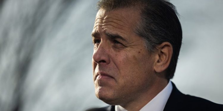 House Republican calls on ‘The 51’ to be prosecuted for alleged Hunter Biden laptop cover-up
