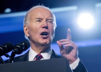 Biden defiantly charges ahead with election run despite speculation he would drop out this weekend