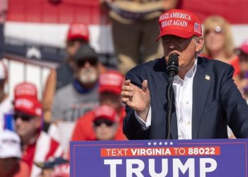 Cash Dash: Trump tops Biden in fundraising battle the past three months