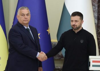 Hungary’s Orban ditches NATO summit to meet with Donald Trump