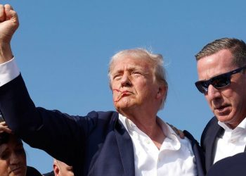 Trump assassination attempt being investigated by FBI as potential domestic terrorism act