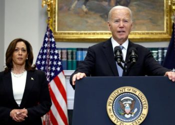 Kamala Harris now backed by more than half of delegates needed to win nomination: report