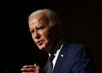 Biden calls Trump immunity decision a ‘dangerous precedent’ in speech outlining radical SCOTUS changes