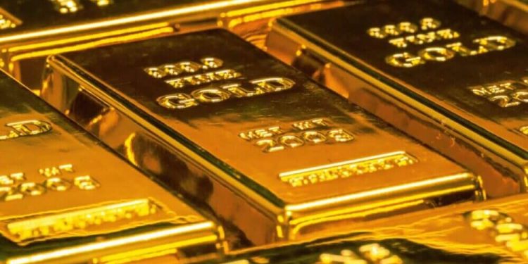 Gold Forex Signals: Expert Insights and Updates