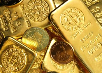 Gold and silver: Gold under pressure below the $2380 level