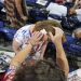 Meet the RNC delegates who have adopted Trump’s bandage for their own ears