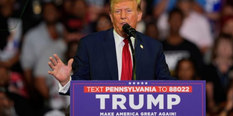 What is Project 2025?