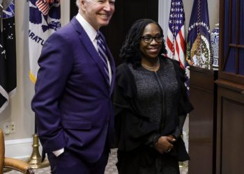 Biden may endorse big Supreme Court reform. It would be a major shift.