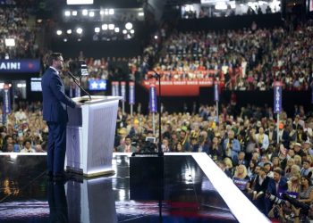 Fact-checking Day 3 of the 2024 Republican National Convention