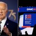 Is it too late for DNC delegates to abandon Biden? A look at the Democrats’ nomination process