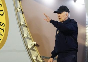 Biden ends bid for second term in White House as he drops out of his 2024 rematch with Trump