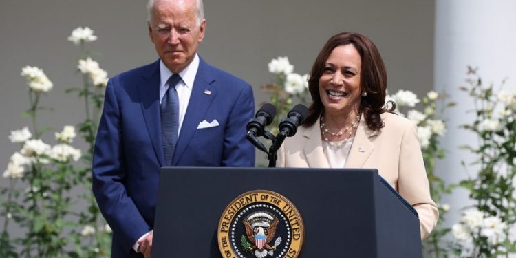 Conservative think tank dropping $18 million to highlight ‘extremist’ Harris agenda on parental rights