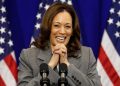 Harris to name VP by next week, kick off battleground state tour together: report