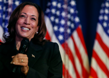 Fox News Power Rankings: Is Kamala Harris unburdened by what has been?