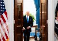 Biden makes stunning decision to pull out of 2024 race