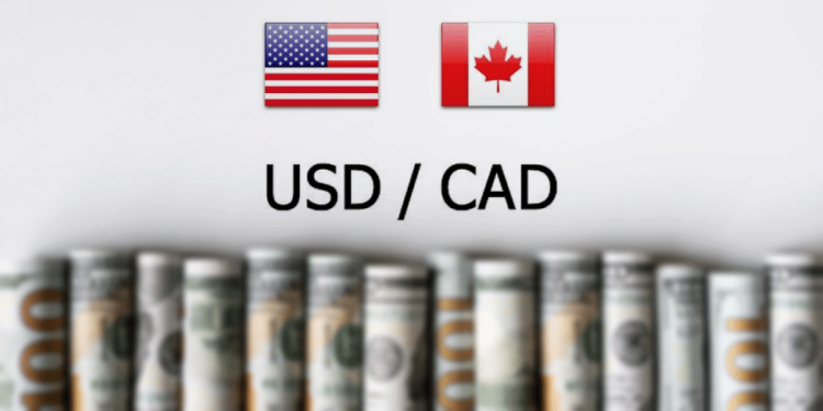 USDCAD and USDCNH: USDCAD breaks below 1.36400 level