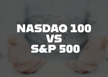 S&P 500 and Nasdaq: Nasdaq in an attempt to consolidate